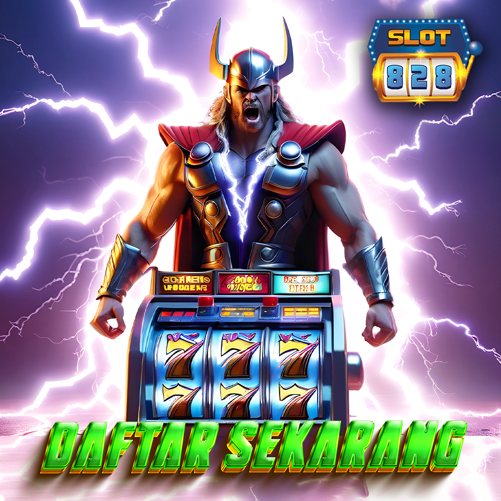 Slot828 Link Situs Slot Gacor Online Login Alternatif Terpercaya